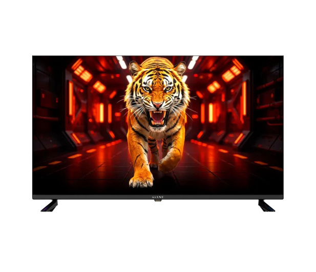 Kiano Telewizor Kiano Elegance 43" FHD Tizen OS Powered by Samsung - 1532427 - zdjęcie